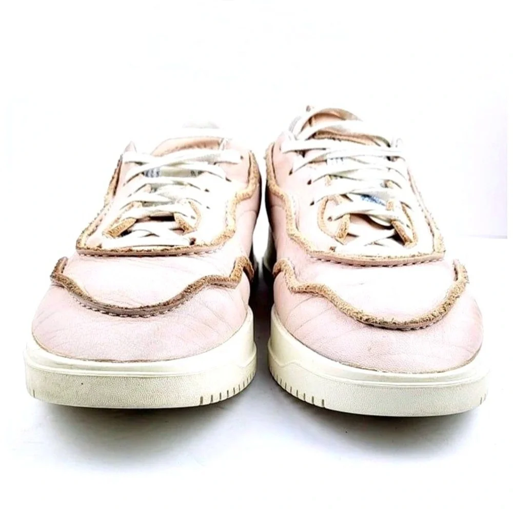 Rare Adidas Sneaker SC Premiere Man Pink EH1093 - Size 11‎